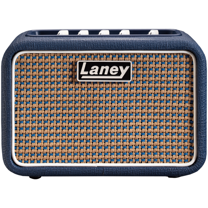 Laney Mini Lionheart Stereo Guitar Combo Amplifier (6 Watts)