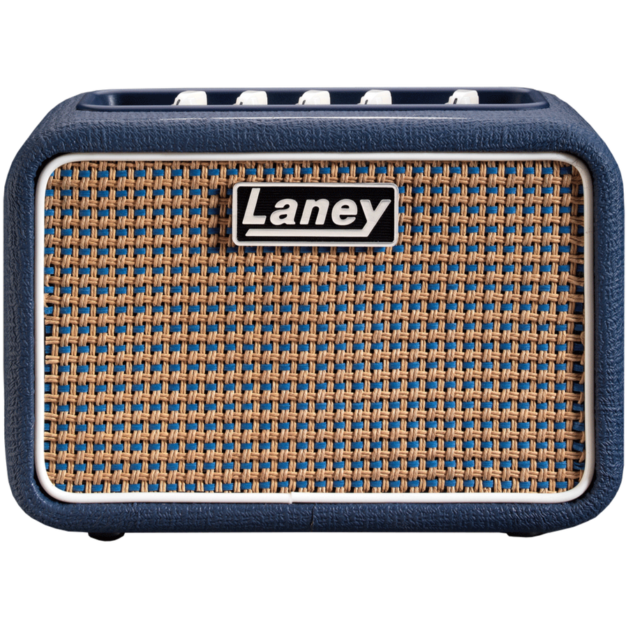 Laney Mini Lionheart Stereo Guitar Combo Amplifier (6 Watts)