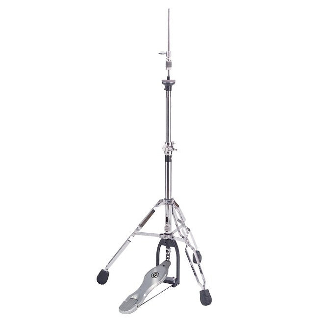 Gibraltar 5707 Medium Double-Braced Hi-Hat Stand