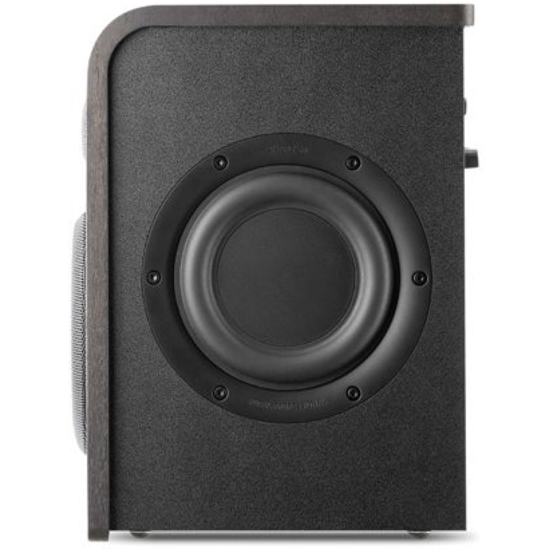 Focal Shape 50 Active Powered Studio Monitor, Single Speaker