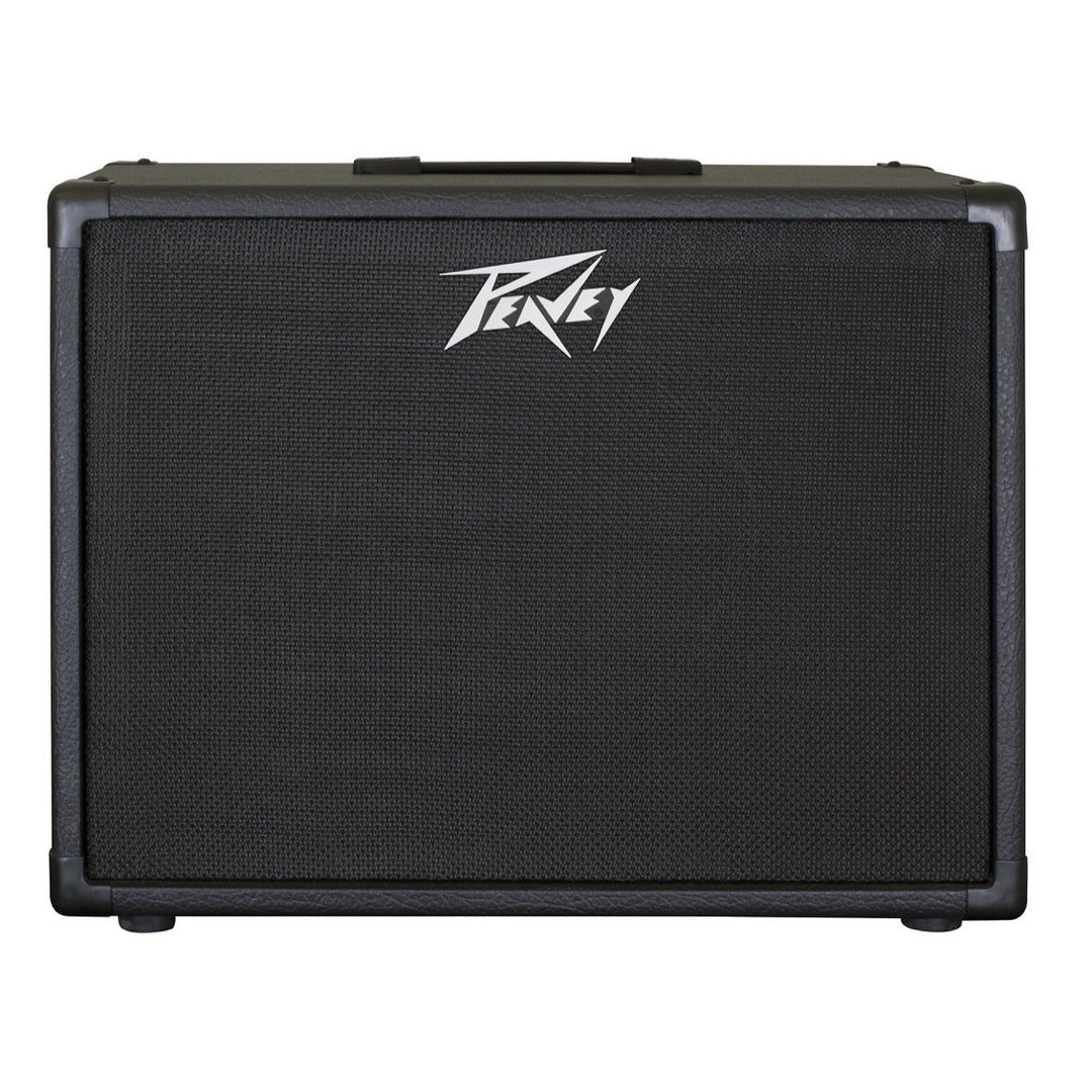 Peavey 112-6 Guitar Speaker Cabinet (25 Watts, 1x12 Inch), 16 Ohms