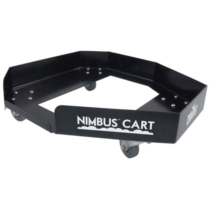 Chauvet DJ Nimbus Cart for Nimbus Fog Machine