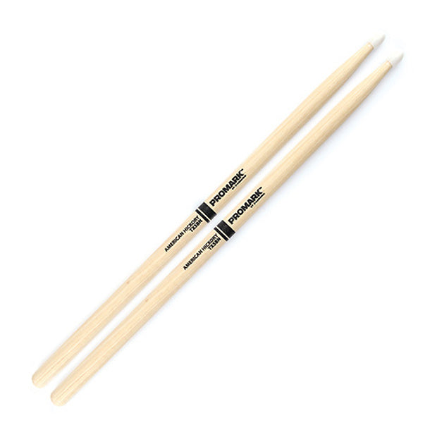 ProMark 5B Drumsticks, Nylon Tip, Pair