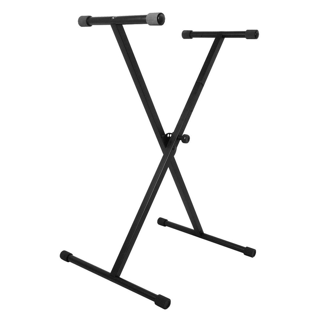 On-Stage KS7190 Single-Braced Keyboard Stand