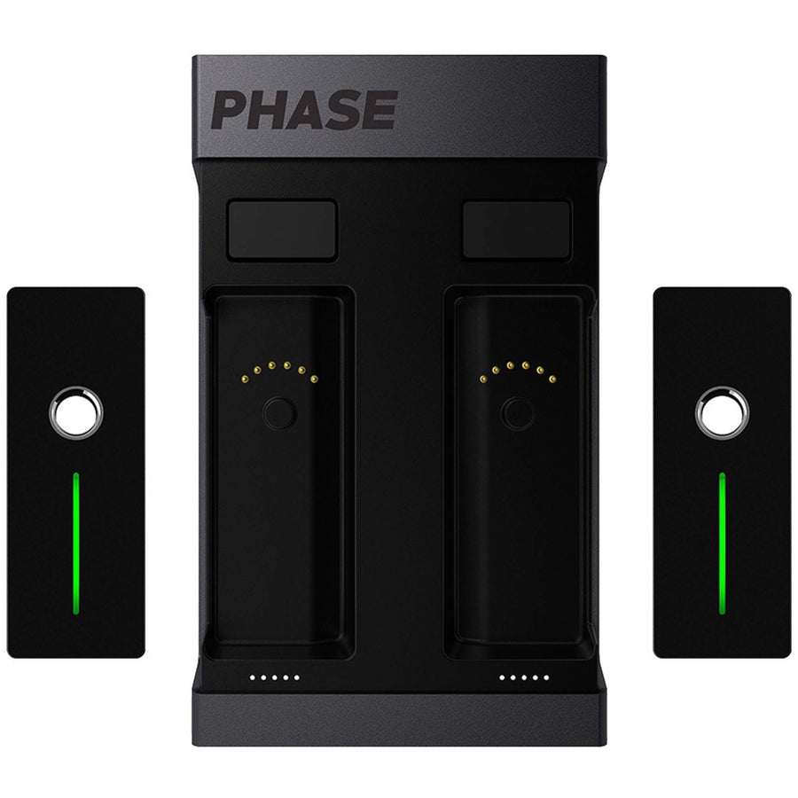 MWM Phase Essential Wireless DVS System