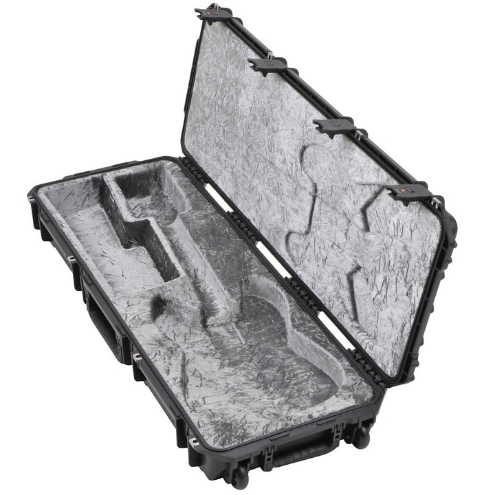 SKB 3i Series Molded Strat and Tele-Style Case