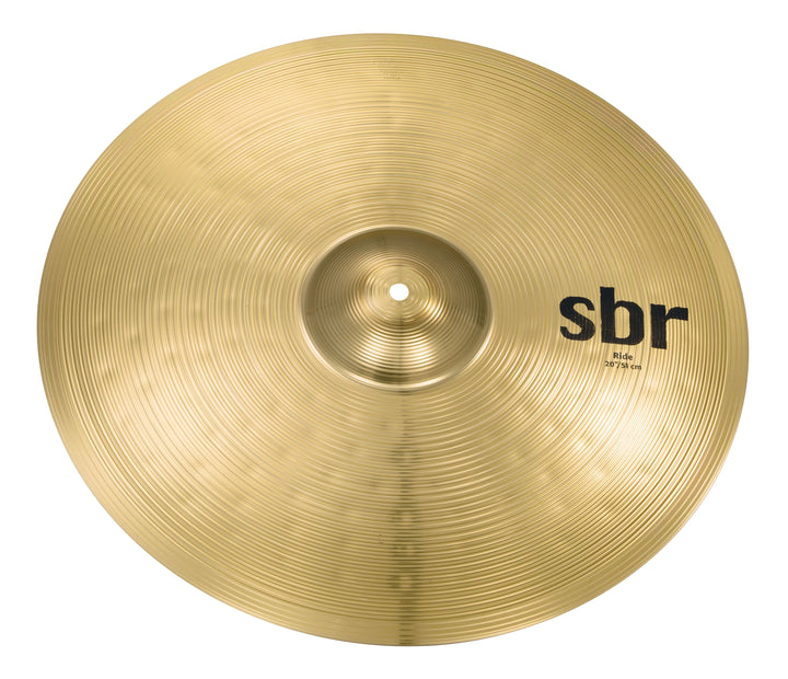 Sabian SBR Ride Cymbal, 20 Inch