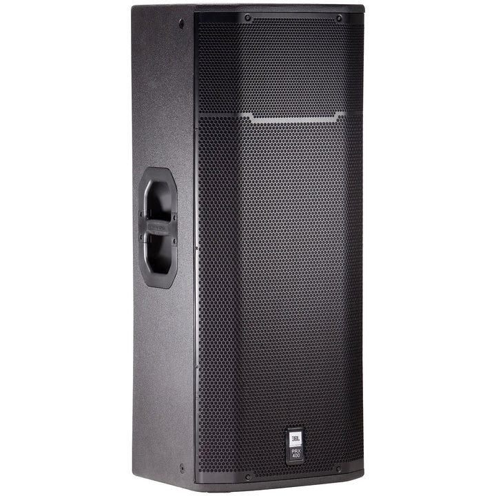 JBL PRX425 2-Way Passive, Unpowered Loudspeaker System (2x15 Inch)