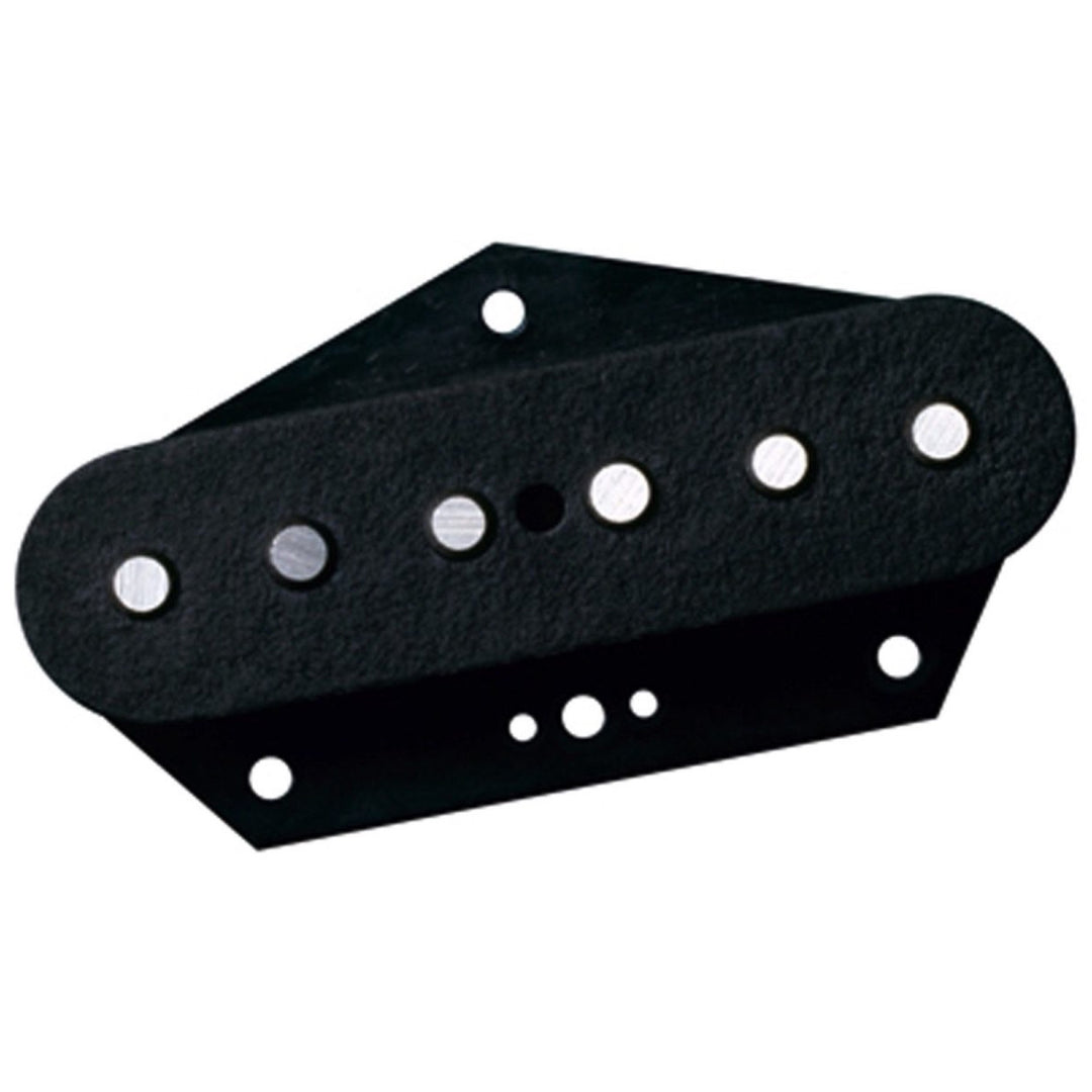 DiMarzio DP421 Area Hot T Bridge Pickup, Black