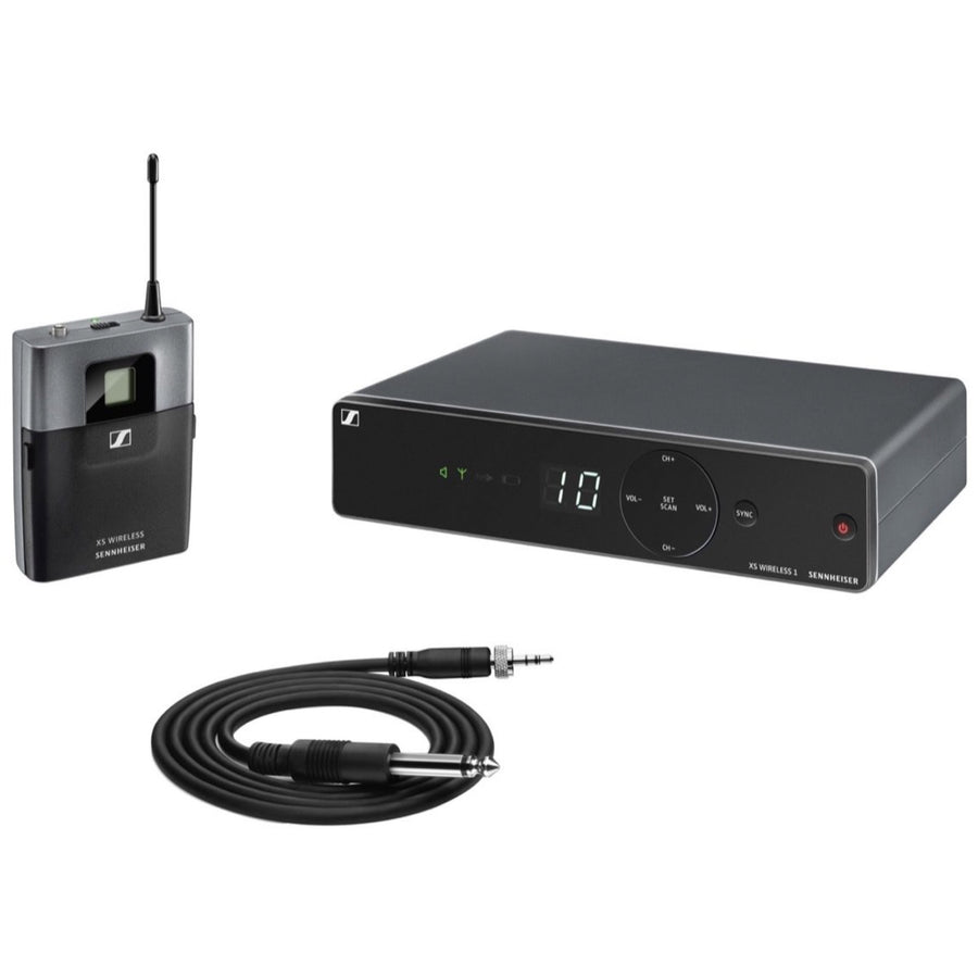 Sennheiser XSW-1 Ci1 Wireless Instrument System