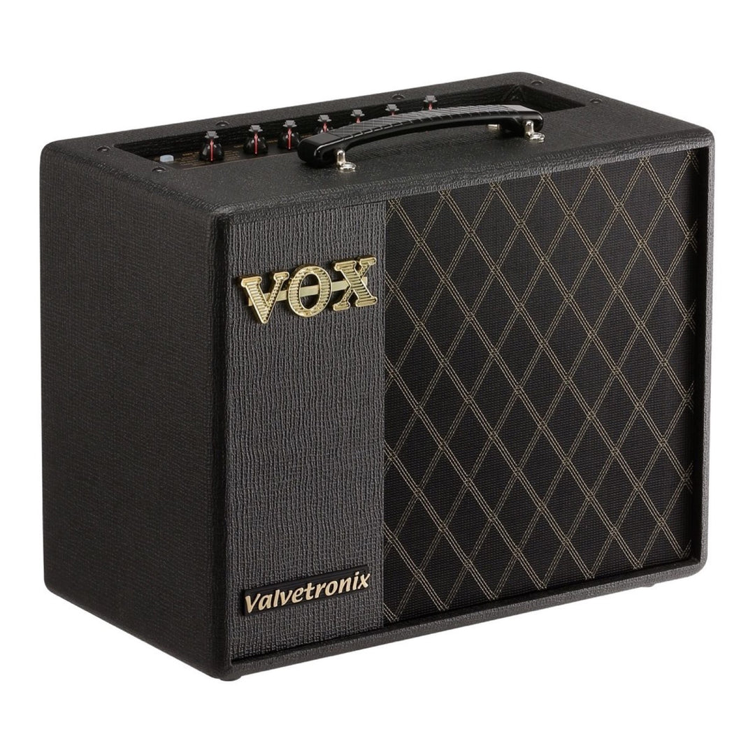 Vox VT20X Modeling Guitar Combo Amplifier