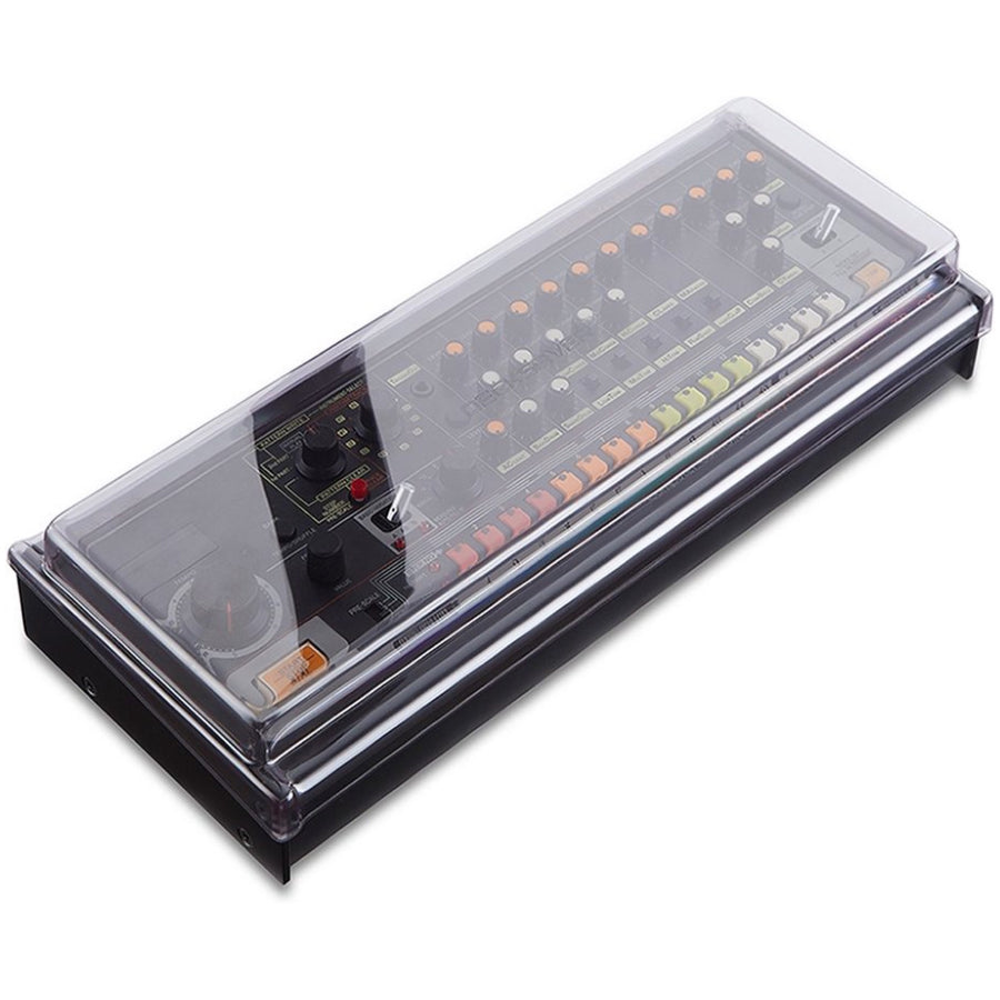 Decksaver Cover Roland Boutique Series Synths