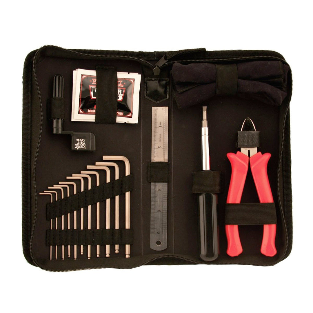 Ernie Ball Musician's Tool Kit