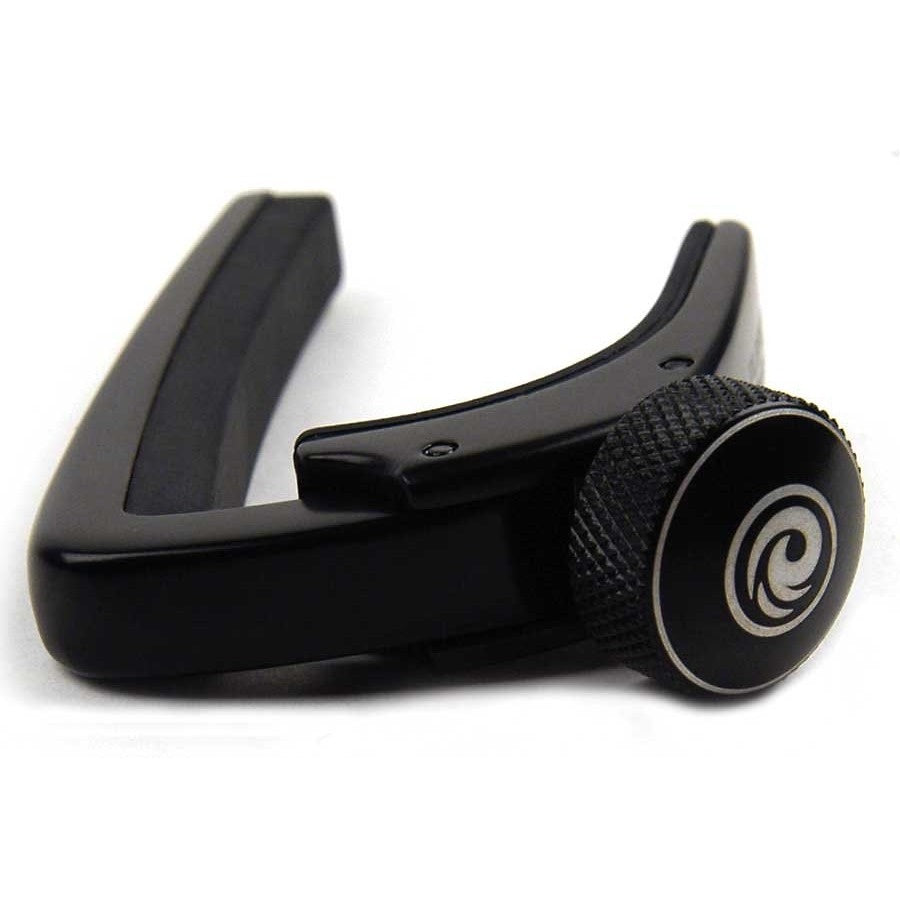 Planet Waves NS Capo, Black