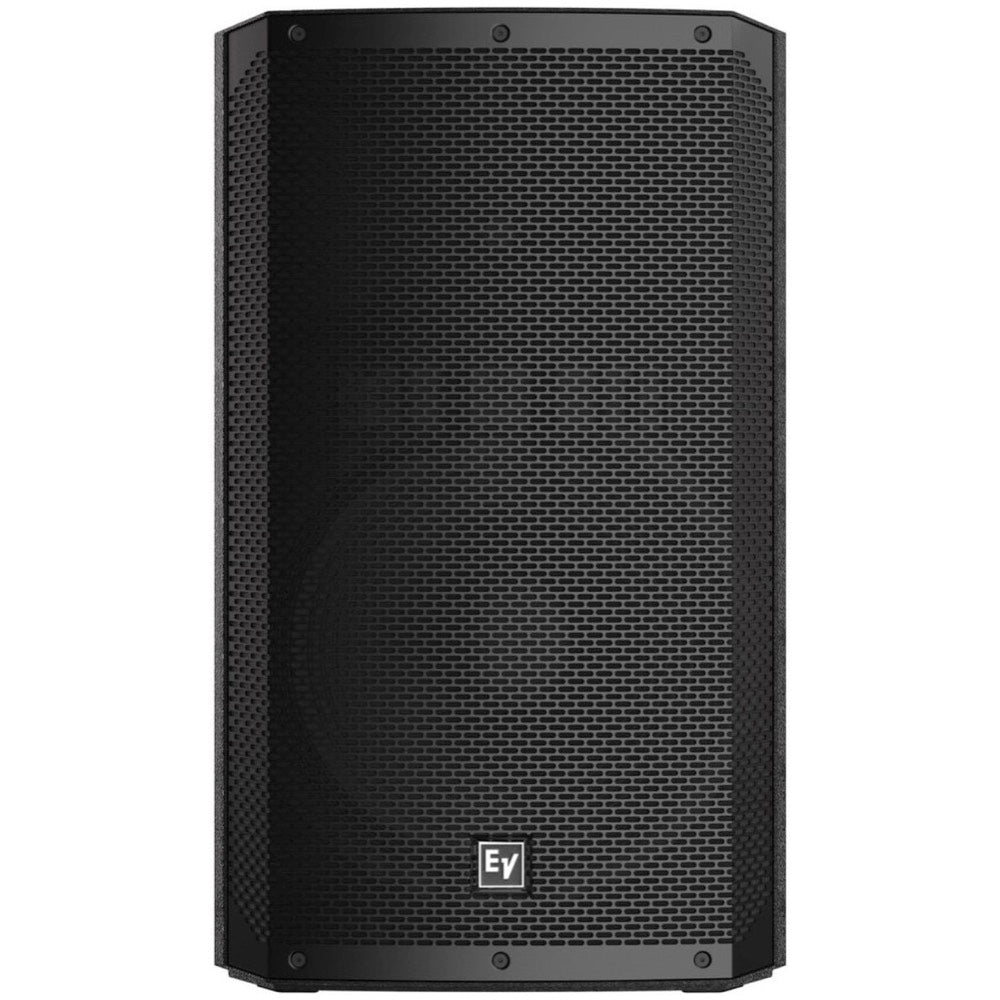 Electro-Voice ELX200-15 Passive Speaker, 1x15 Inch, Black