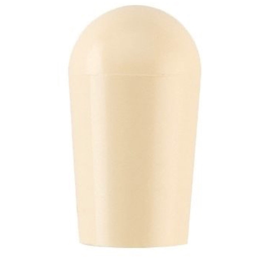 Gibson Toggle Switch Cap, White