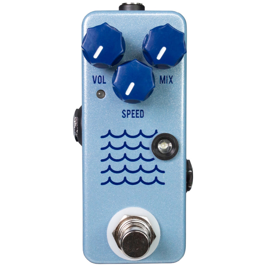 JHS Tidewater Tremolo Pedal