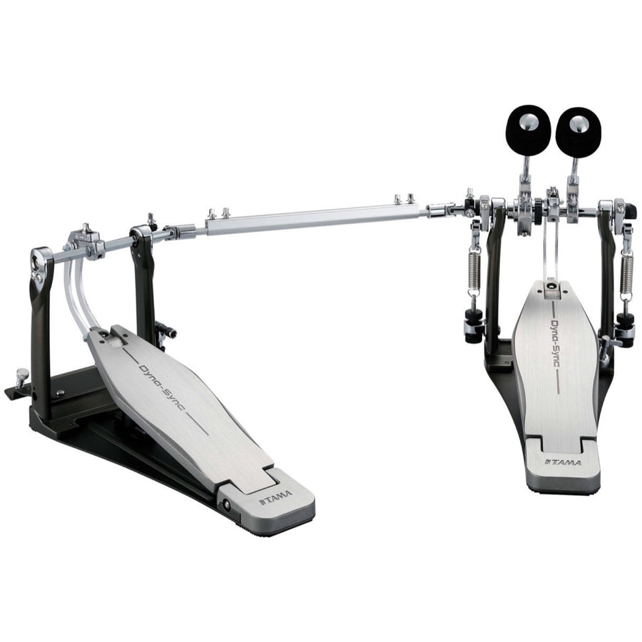 Tama Dyna-Sync Direct Drive Double Bass Drum Pedal