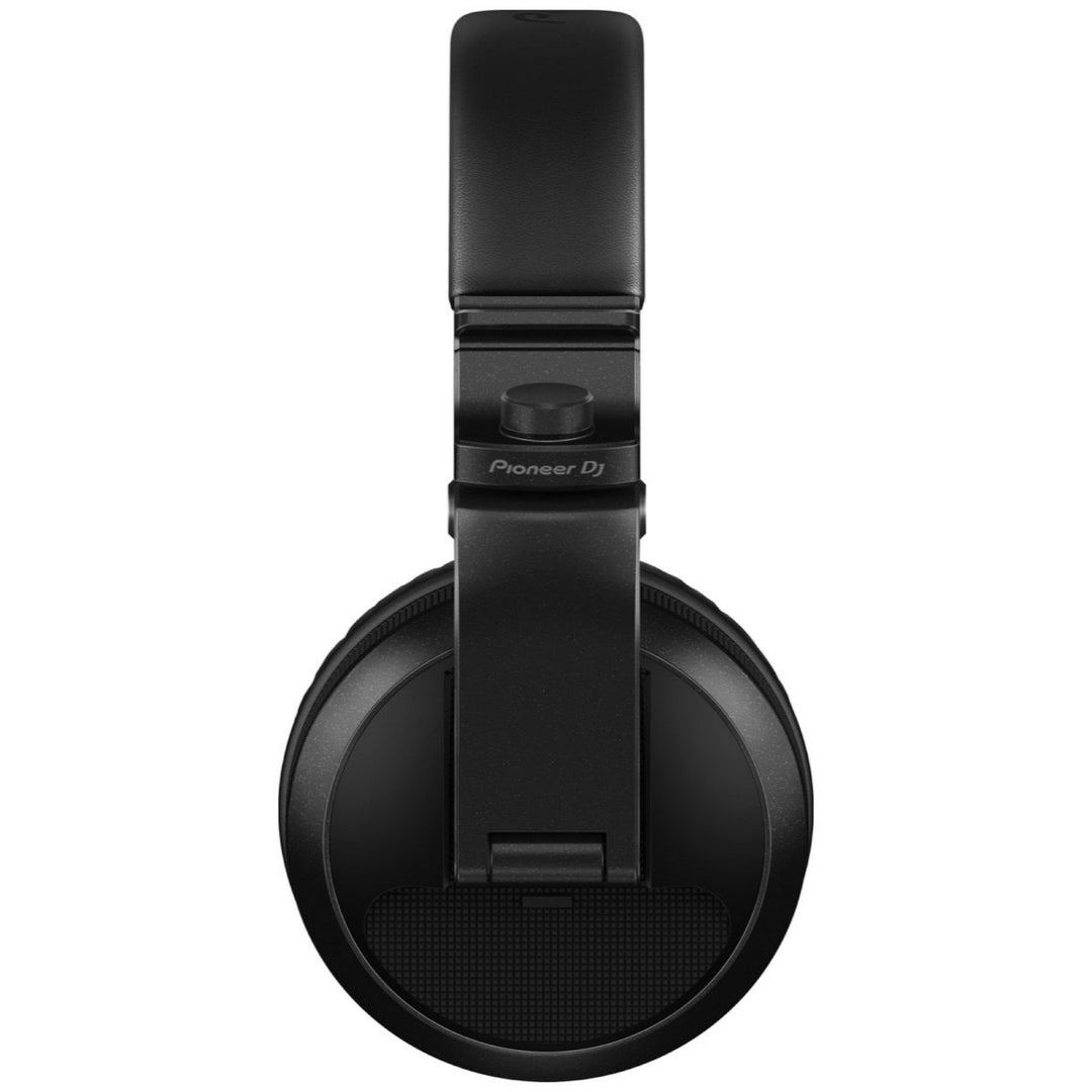 Pioneer DJ HDJ-X5BT Wireless Bluetooth DJ Headphones, Black