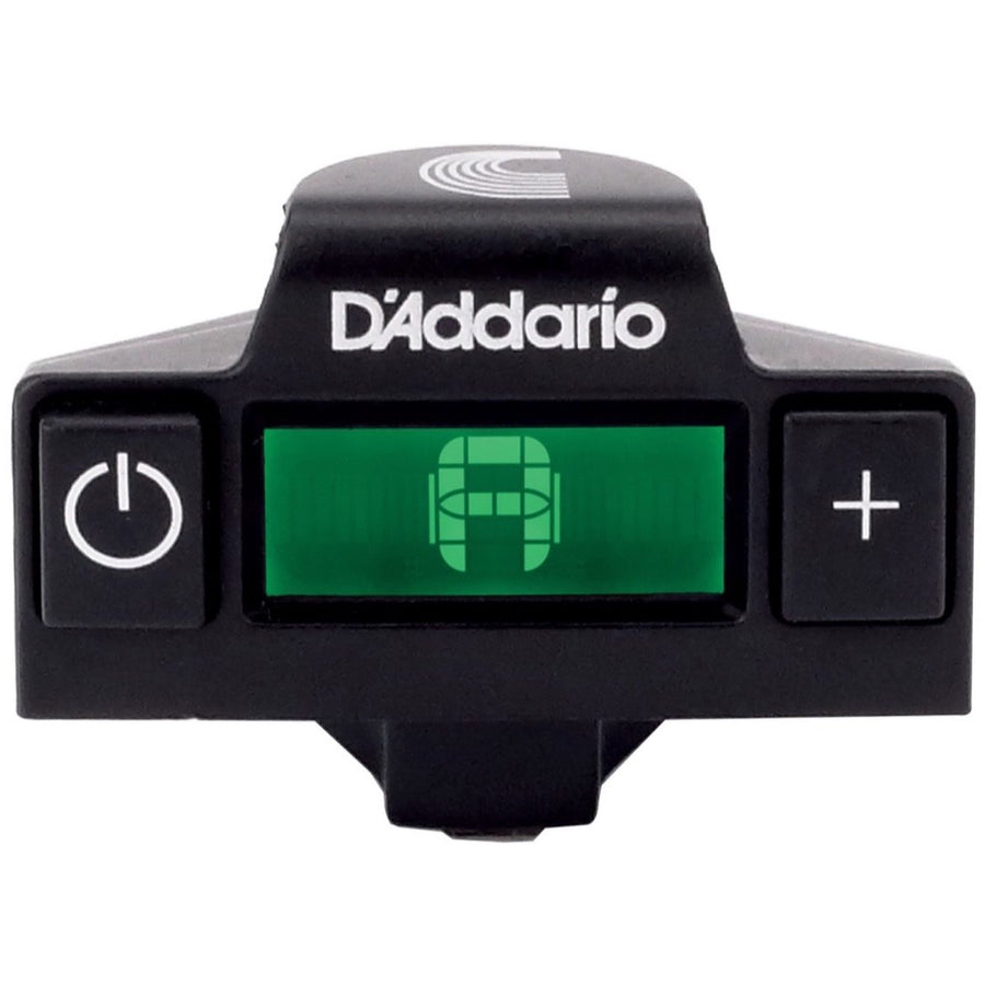 D'Addario NS Micro Soundhole Tuner