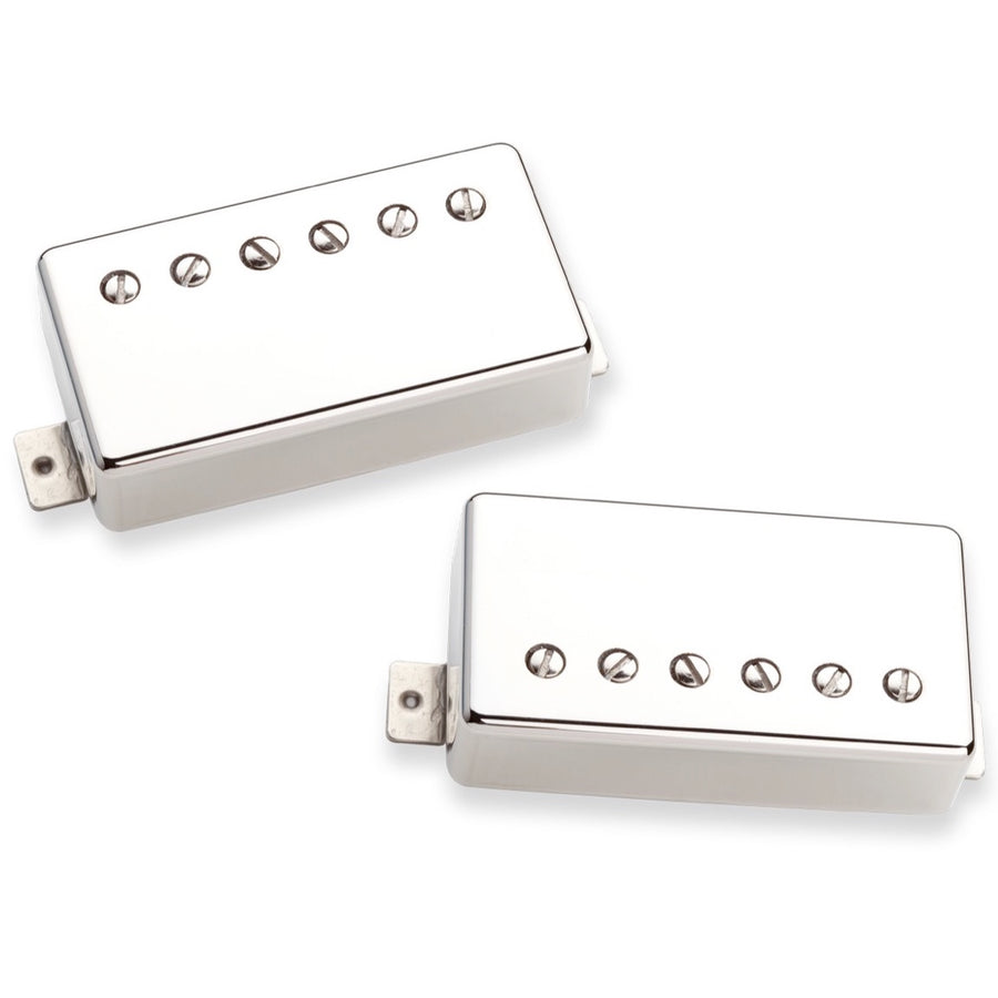 Seymour Duncan Pearly Gates Guitar Pickups, Nickel