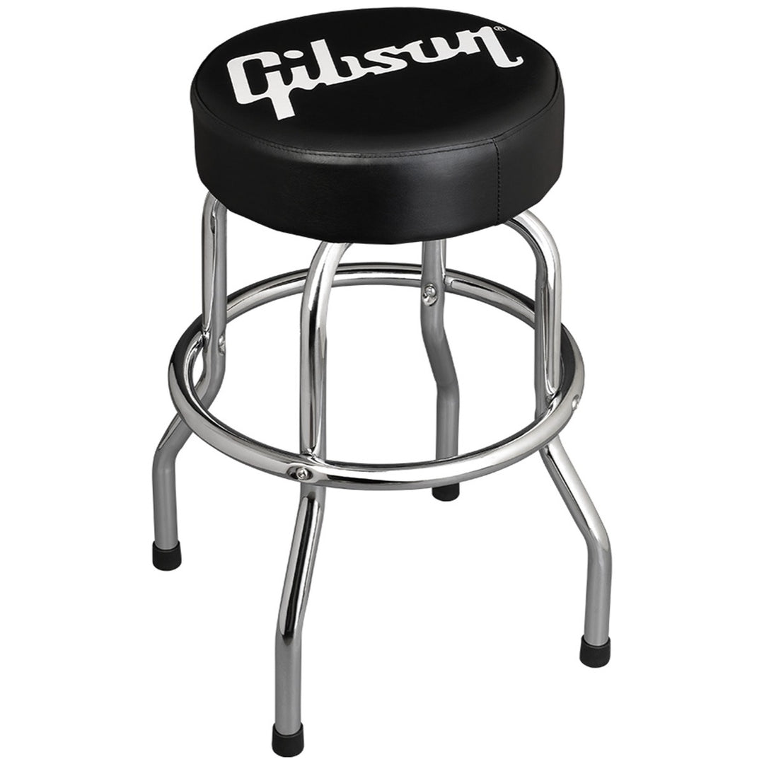 Gibson Premium Logo Stool