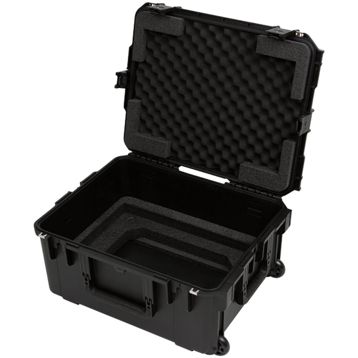 SKB iSeries Fly Rack Case, 3i-2217M103U, 3-Space