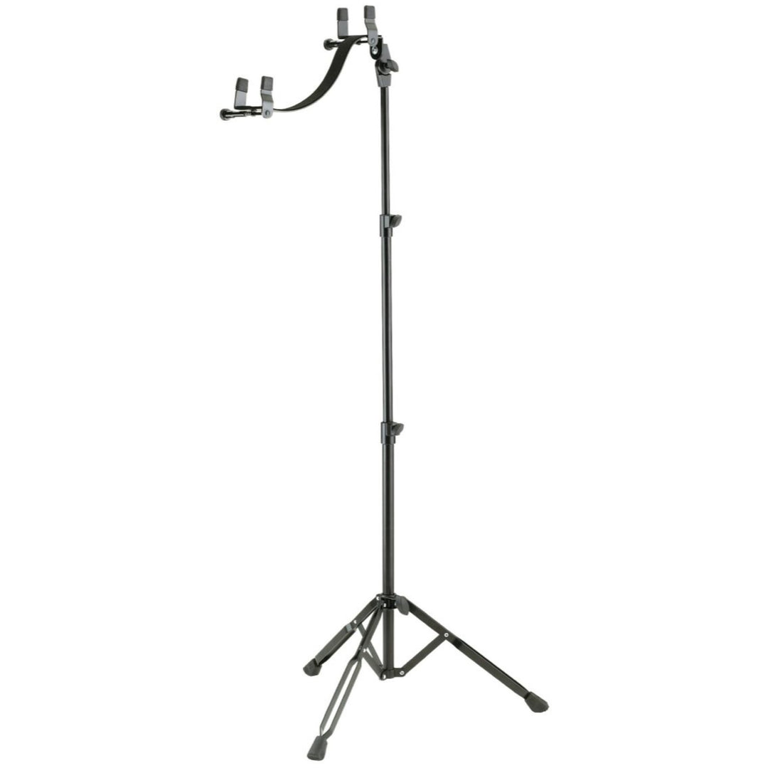 K&M 14761 Acoustic Guitar Performer Stand