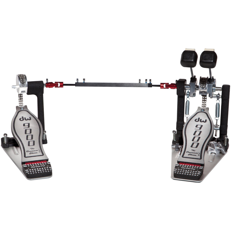 Drum Workshop 9002 Double Bass Drum Pedal