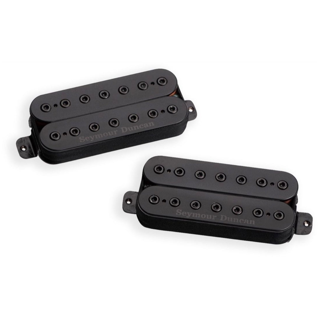 Seymour Duncan Holcomb Alpha Omega 7-String Electric Guitar Pickup Set