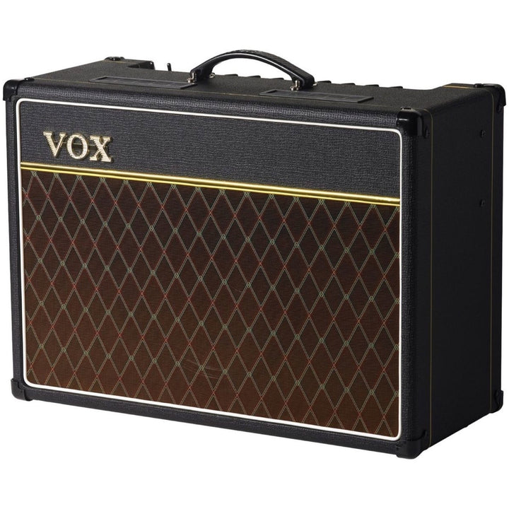 Vox AC15C1X Limited Edition Guitar Combo Amplifier