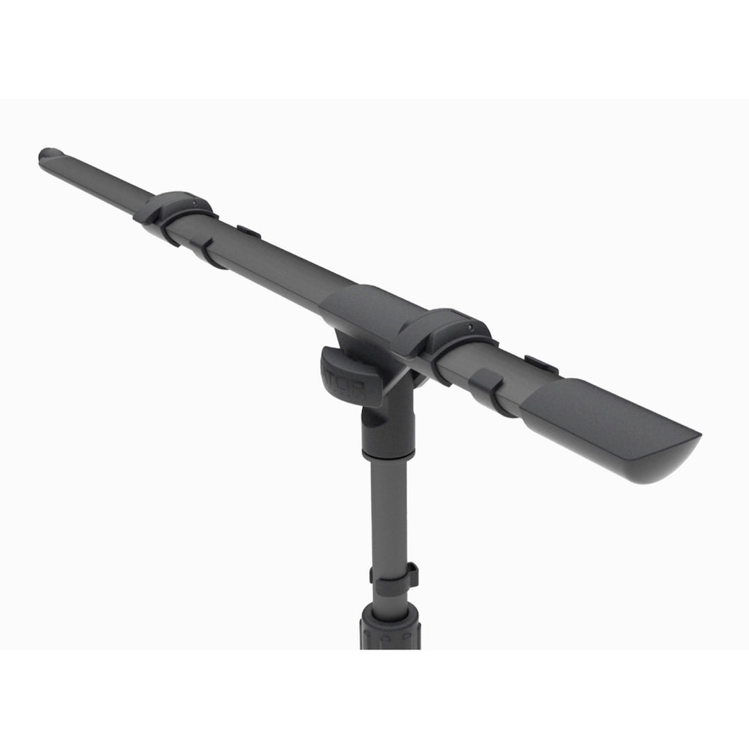 Gator GFW-ID-MIC Frameworks Tripod Microphone Boom Stand