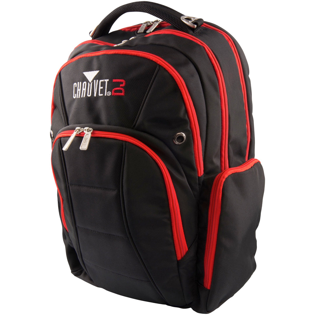 Chauvet DJ CHSBPK BackPack Carrying Bag